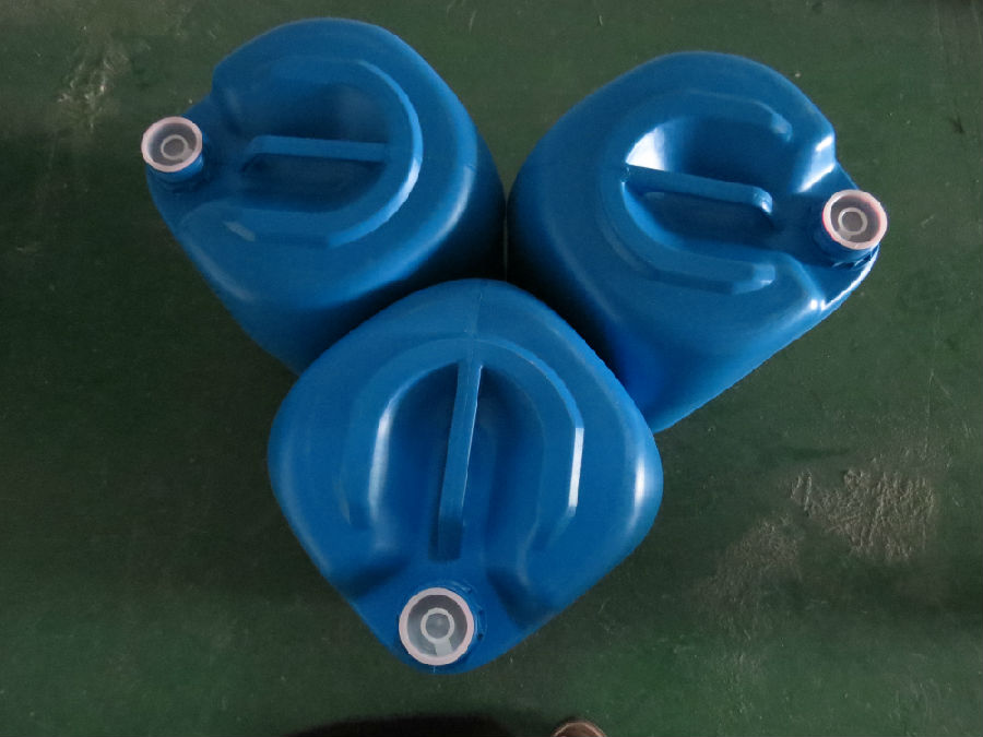 金屬表面處理劑成品